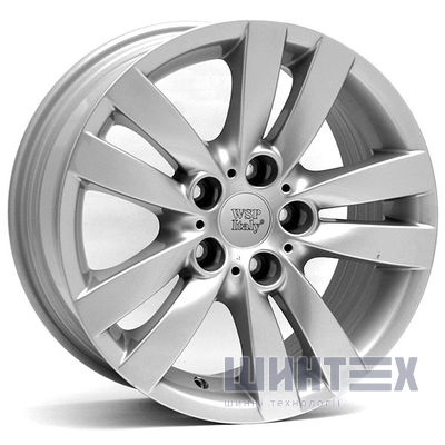 WSP Italy BMW (W658) Pisa 8x18 5x120 ET34 DIA72.6 S